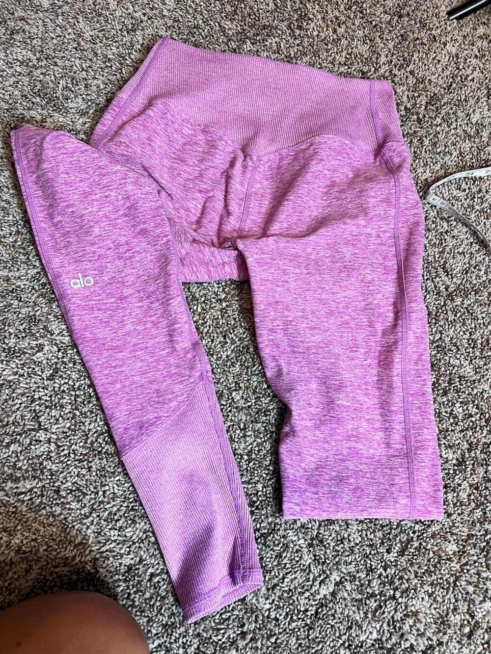 Alo leggings